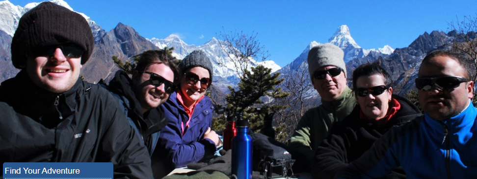 Everest Base Camp Luxury Trek – Luxury Holiday in Nepal–Regal Vacation